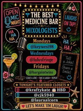 . 🍷
FEATURES
R STILL
UP
@KRAFTYKATE
HBD🎂🥳💕

@CJK5940

@LAURAALCORN